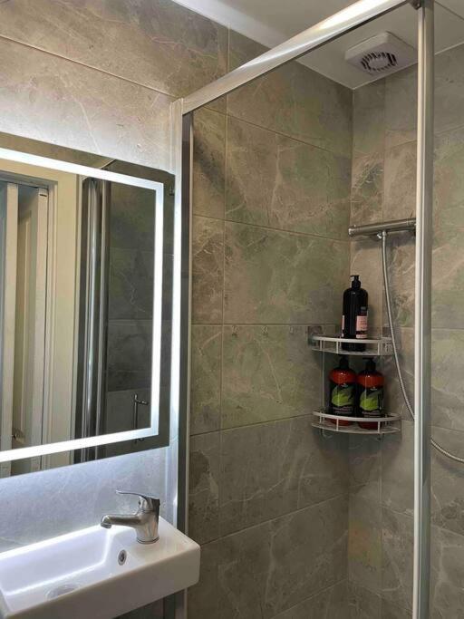 One Bedroom Putney Village Flat Londra Exterior foto