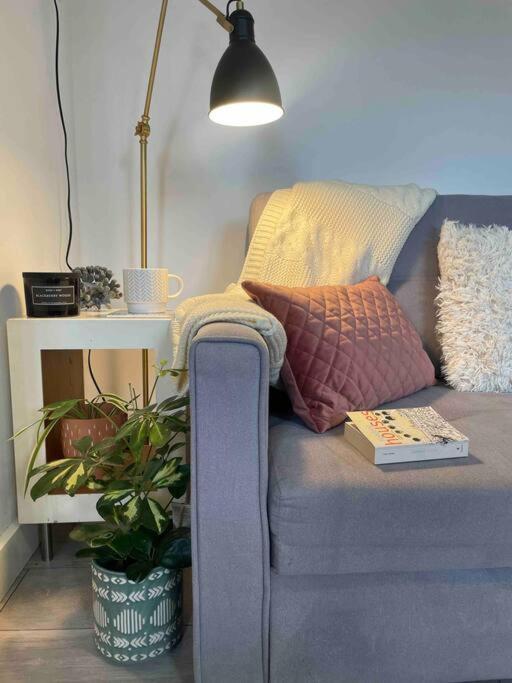 One Bedroom Putney Village Flat Londra Exterior foto