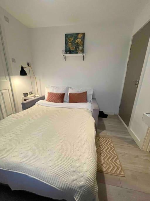 One Bedroom Putney Village Flat Londra Exterior foto